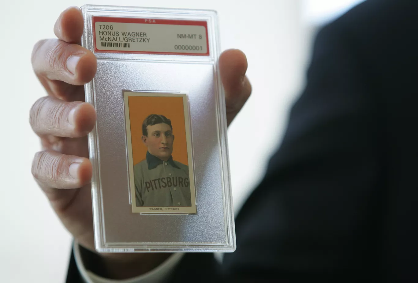 image from Sport Trading Card Market Analysis for ALT